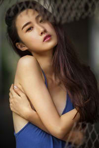 姐姐的儿子
